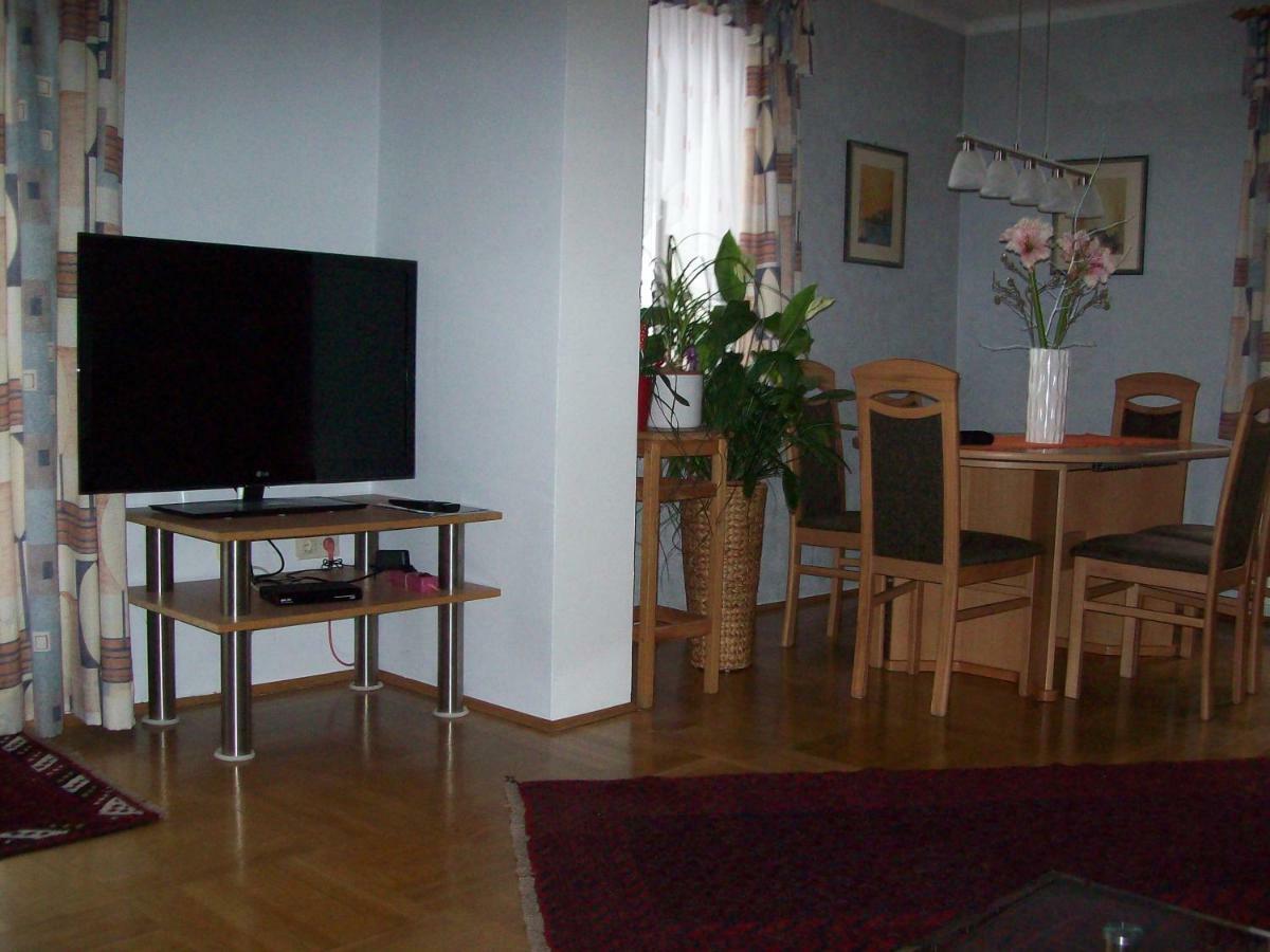 Riedl Gaestewohnung كلاغنفورت المظهر الخارجي الصورة