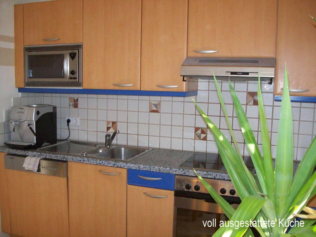Riedl Gaestewohnung كلاغنفورت المظهر الخارجي الصورة